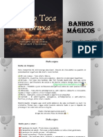 Banhos Mágicos PDF