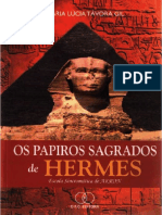 Papiros Sagrados de Hermes.pdf