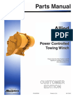 W6F Towing Winch PDF