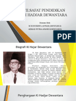 Ki Hajar Dewantara