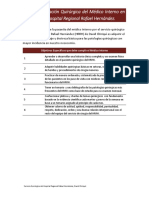 Temario y Obligaciones Del MI Del HRRH PDF