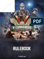 V-Commandos Rulebook