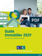 guide immobilier