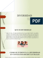 Activiadad 6 Diversidad