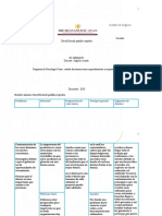 Actividad 6 - Tarea - Diseñe Su Modelo de Negocio