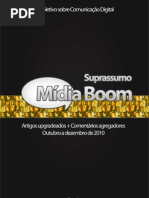 Suprassumo Midia Boom