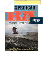 A EXPEDIÇÃO RA. THOR HEYERDAHL.COMPLET (2)