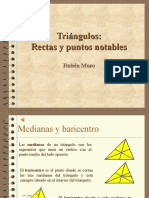 Triángulos 1