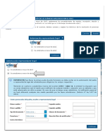 Formulario de Inscripción Saber 11