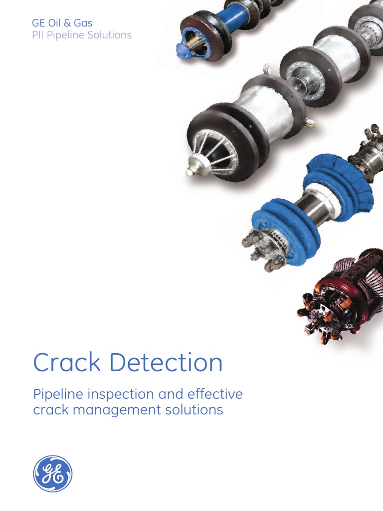 Crack Detection: Pipeline Inspection and Effective Crack Management ...