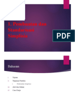 1-Pembuatan Dan Standarisasi Simplisia