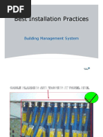 Best Electrical Practices