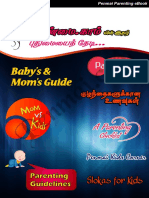 Penmai Parenting Ebook PDF