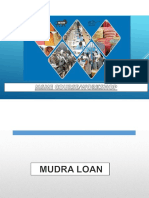MUDRA Loans: Types, Eligibility, Documents Required