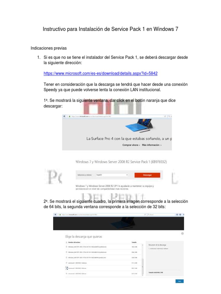 Windows 7 Sp1 Kb976932 Download