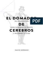 El Domador de Cerebros