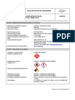 Alcohol Isopropilico - 0271B