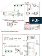 5V Lm1117 1.8V 5V Vin: 1/14/2020 10:49 Am C:/Github/Red - V/Hardware/Redfive - SCH (Sheet: 1/2)