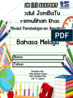 Modul JomBaTu Kathy PDF