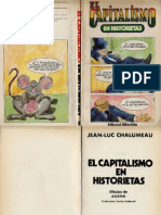 El Capitalismo en Historietas - JPR504