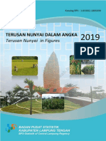 Kecamatan Terusan Nunyai Dalam Angka 2019 PDF