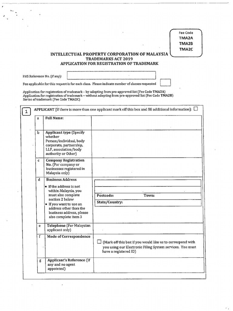 Myipo Tma2a | PDF