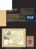 Plany Miasta Wilna W Języku Polskim (1900-1939)