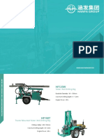 A Part of Drilling Machine Catalog-Hanfa Group PDF