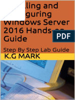Installing and Configuring Windows Server.pdf