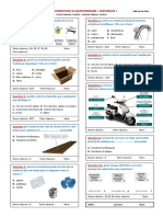 PDF QCM Materiaux - Corrige
