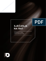 Sjelanja Na Rat