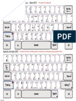 04 Phonetic-Keyboard-Layout WHITE