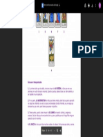 Curso - de - El - Tarot - de - Marsella - PDF - Google Drive