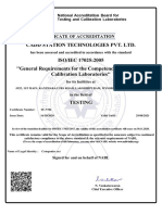 Certificate TC-7782 PDF