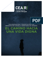 Dossier CEAR WEB