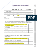 MS 5.0 (3.1) Assessment Paper 3-1 PDF
