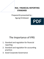 1. IFRS