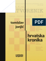 JONJIC-Hrvatska Kronika