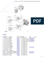Shop Manual PC650 | PDF