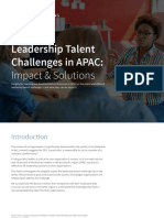 Lil Guide Apac Leadership Talent Challenges