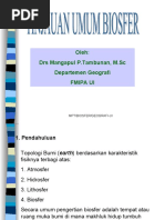 Download Biosfer by Randy Fajra SN48950727 doc pdf