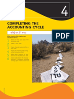 Accounting Cycle 101