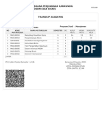Kartu Hasil Studi 17416261201247 PDF