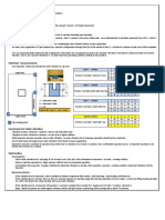 Cabin Excessive Vibration Inspection Checklist Sample