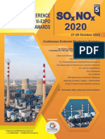 SOx NOx 2020 PDF