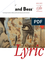 Porgy - and - Bess - Program - Book LOC