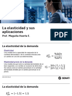 Clase 08 - Elasticidad PDF