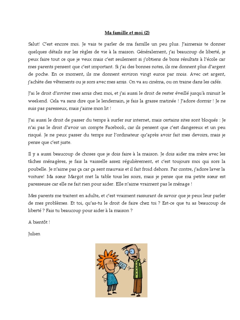 Ma Famille Et Moi Pdf Echecs Theorie Echecs