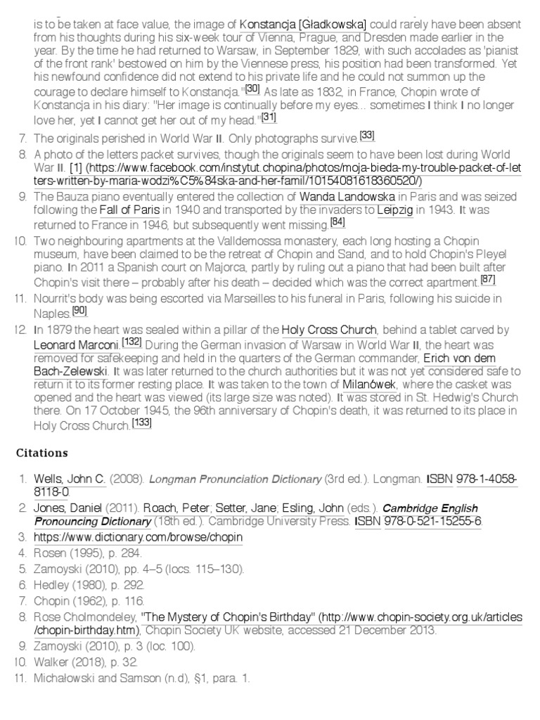 Cambridge English Pronouncing Dictionary Citations Download Free PDF