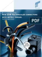 Flyer GDM Metric GB